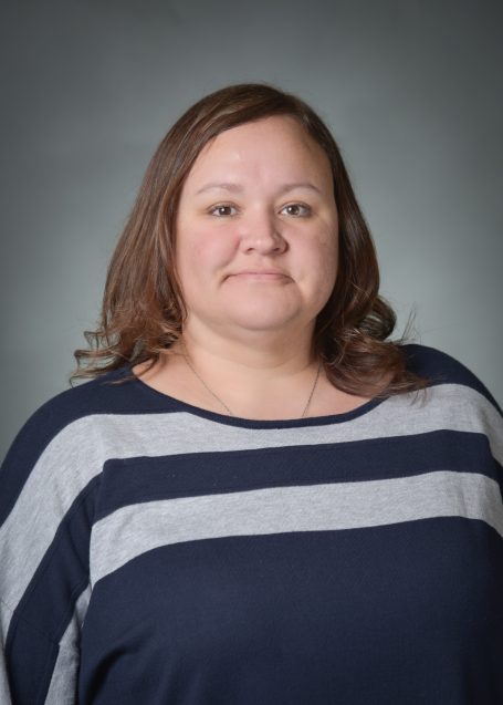 Allison Napier - Director