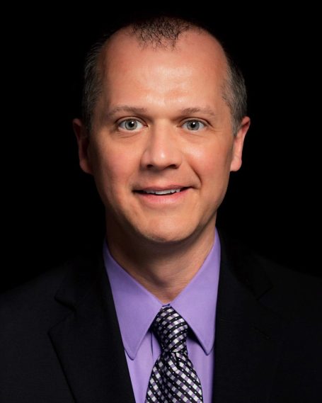 David A. Gross, MPA - President