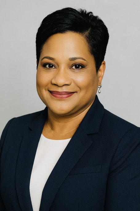 Tiffany T. Scruggs - Director