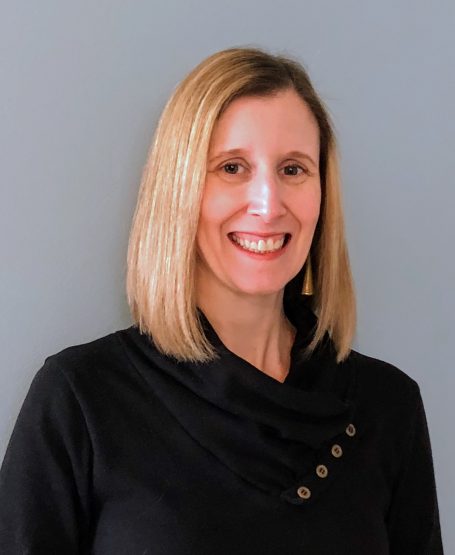 Liz Edgehill - Director